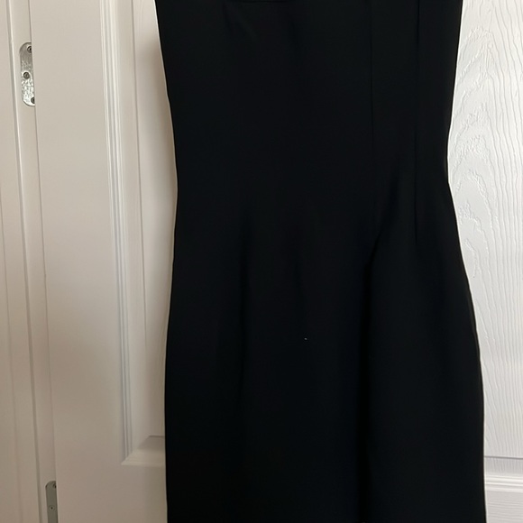 Little black dress from Alexander wang never use runs small size 4 - Picture 4 of 5